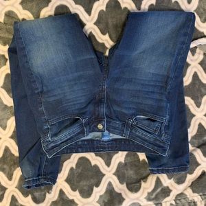 Arizona skinny jeggings